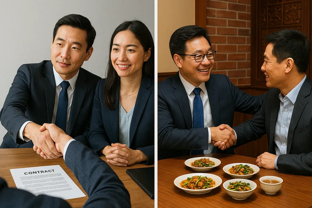 Understanding Japanese Food Culture