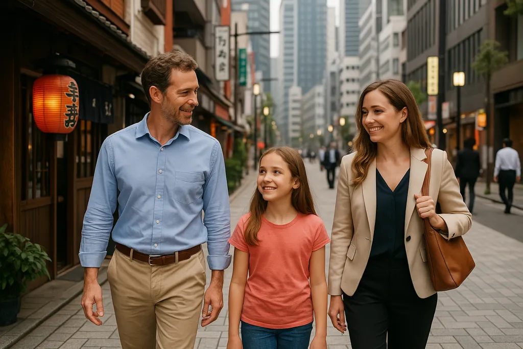 PGS cultural integration