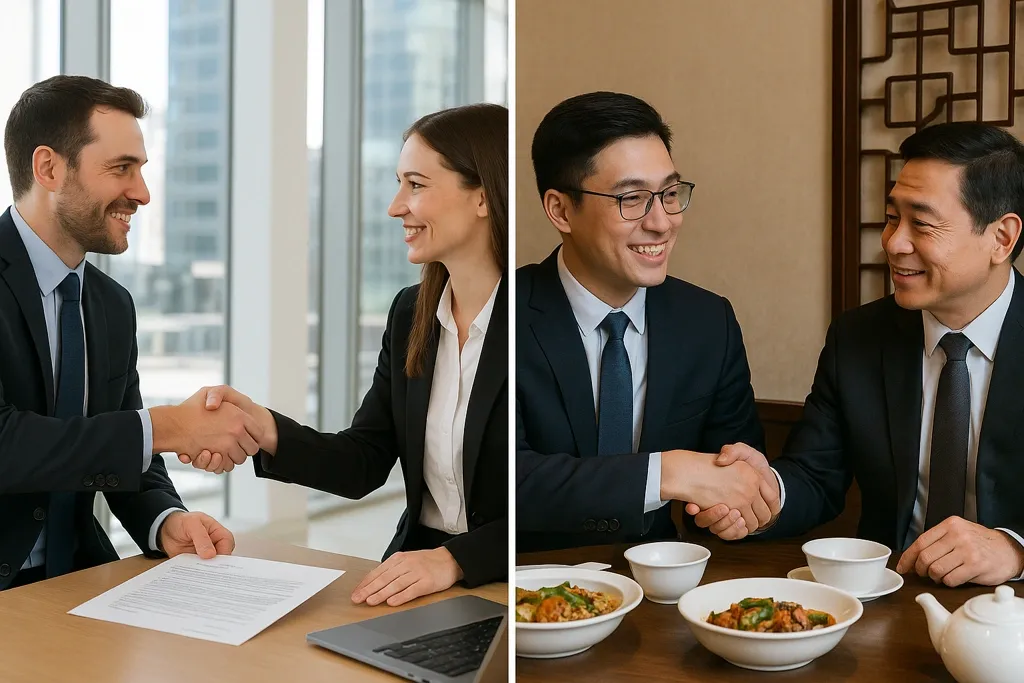 U.S. business dynamics