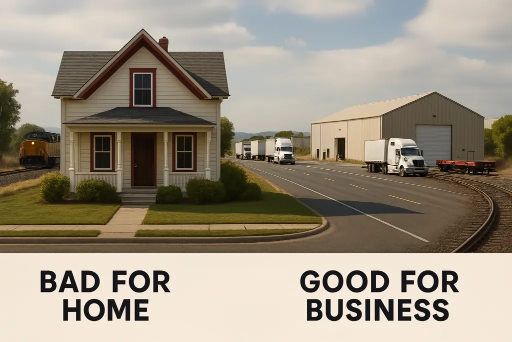 PGS Properto Location Identification Services