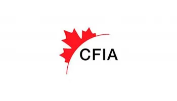 CFIA logo