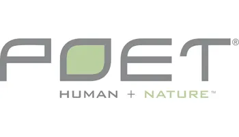 POET logo
