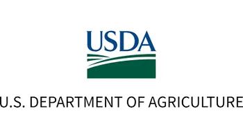 USDA logo