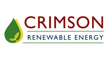 Crimson Renewable Energy