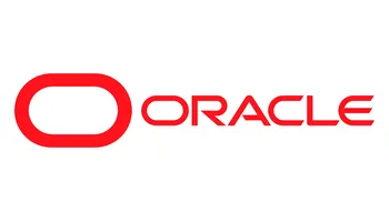Oracle Logo