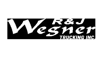 RJ Wegner logo