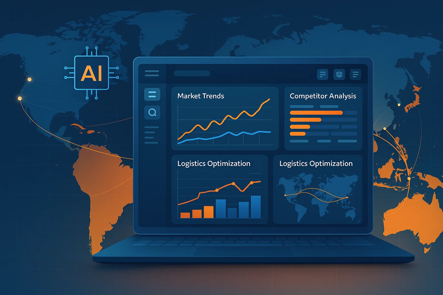 PGS Data Analytics Services