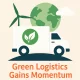 Green Logistics Gains Momentum