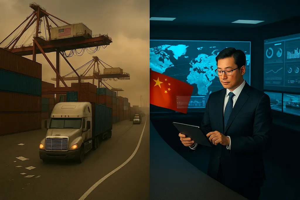 localization key to global trade