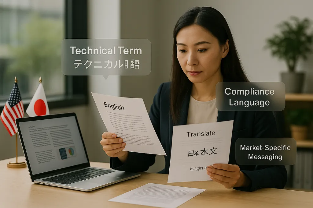 PGS Translation Services