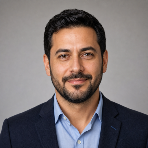 Carlos from Monterrey, Mexico
