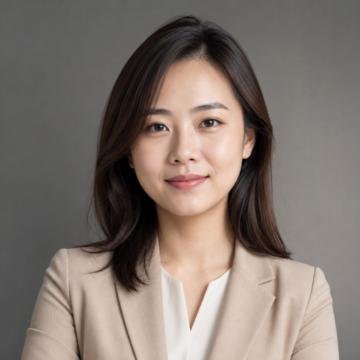 Linh from Hanoi, Vietnam