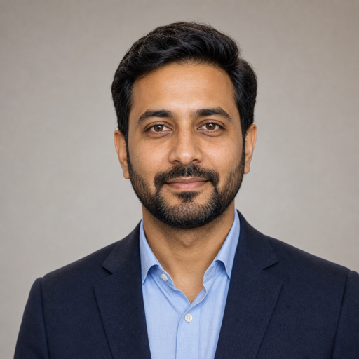 Rajiv from Bangalore, India