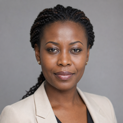 Samira from Dakar, Senegal