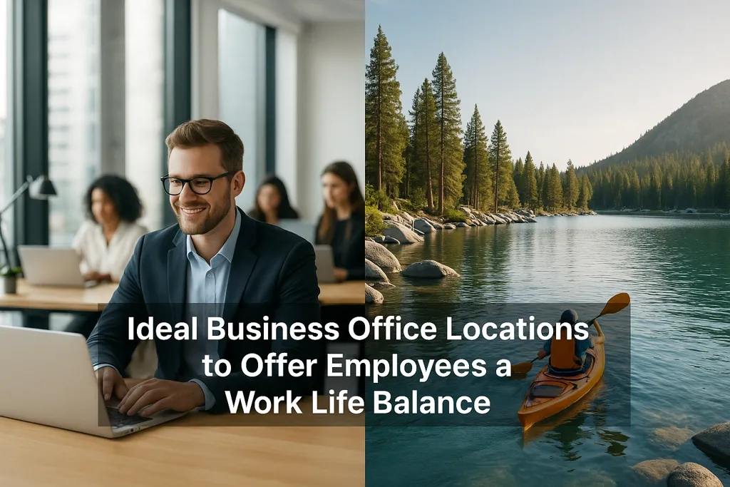 PGS ideal work life balance services