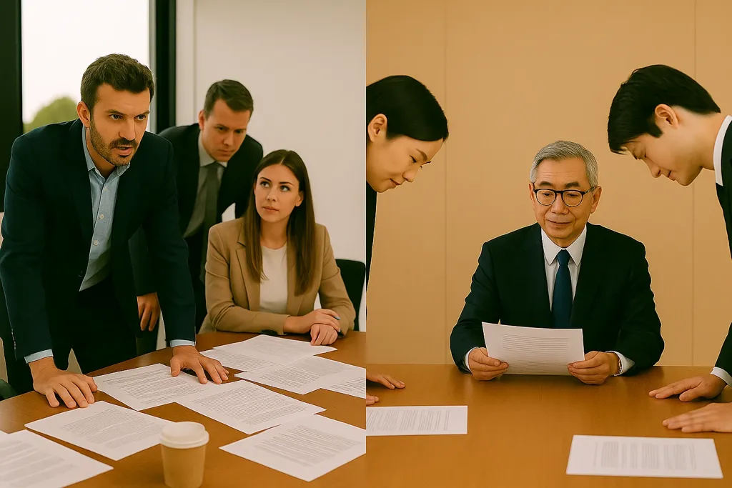 PGS Bridging Expectations