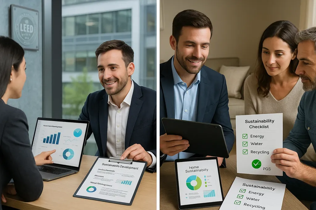 PGS Sustainablility Solutions