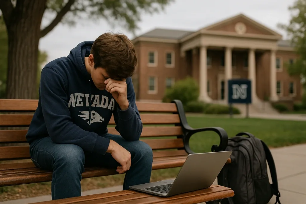 PGS support for UNR student challenges